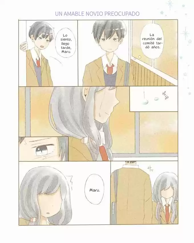 Risou no Koi no, Sono Ato ni (2017) - Capítulo 2 - Página 14 - LectorTMOo