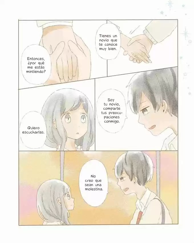 Risou no Koi no, Sono Ato ni (2017) - Capítulo 2 - Página 16 - LectorTMOo