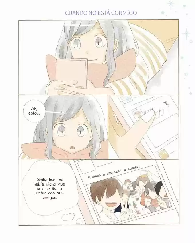 Risou no Koi no, Sono Ato ni (2017) - Capítulo 2 - Página 18 - LectorTMOo