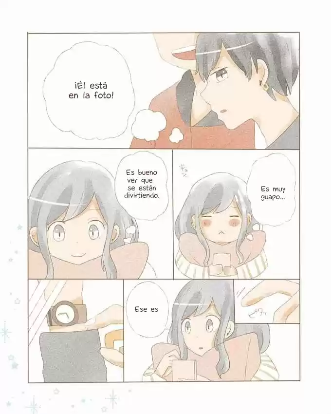 Risou no Koi no, Sono Ato ni (2017) - Capítulo 2 - Página 19 - LectorTMOo