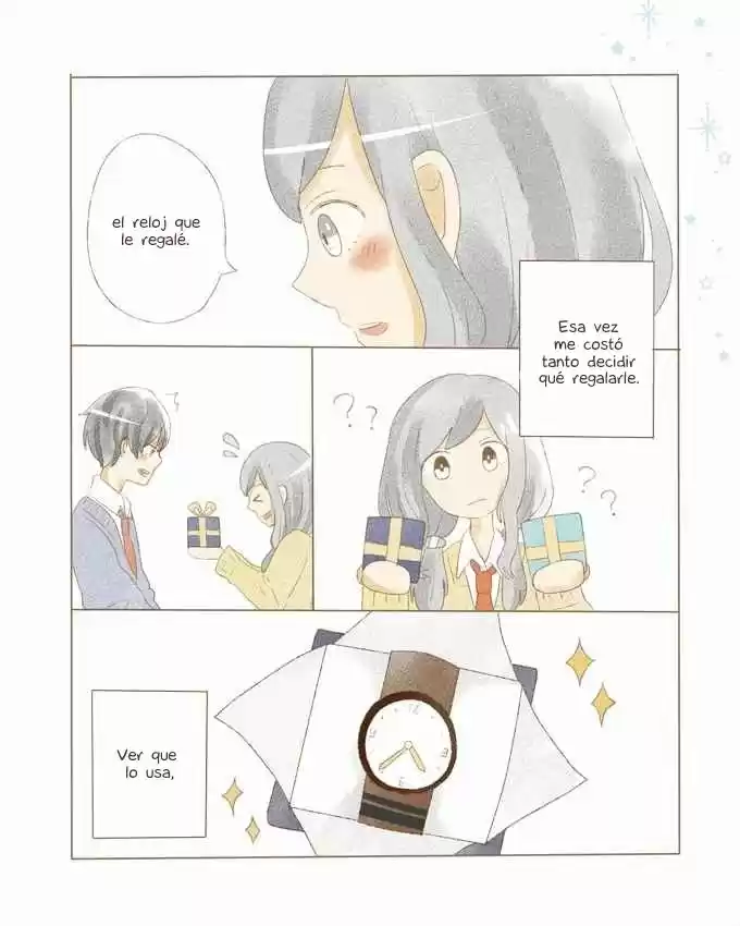 Risou no Koi no, Sono Ato ni (2017) - Capítulo 2 - Página 20 - LectorTMOo
