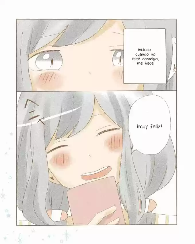 Risou no Koi no, Sono Ato ni (2017) - Capítulo 2 - Página 21 - LectorTMOo