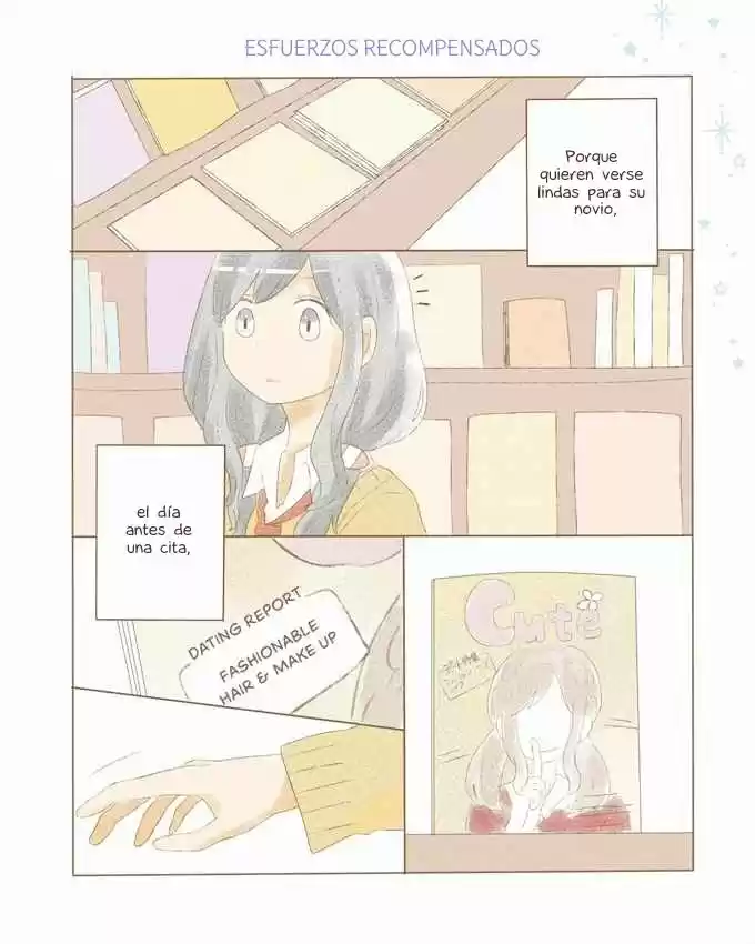 Risou no Koi no, Sono Ato ni (2017) - Capítulo 2 - Página 22 - LectorTMOo