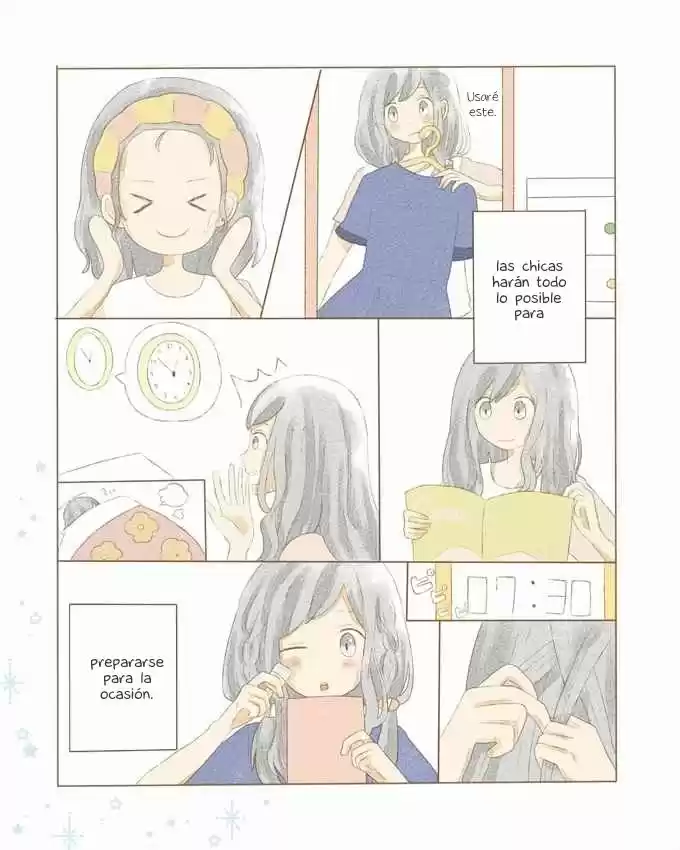 Risou no Koi no, Sono Ato ni (2017) - Capítulo 2 - Página 23 - LectorTMOo