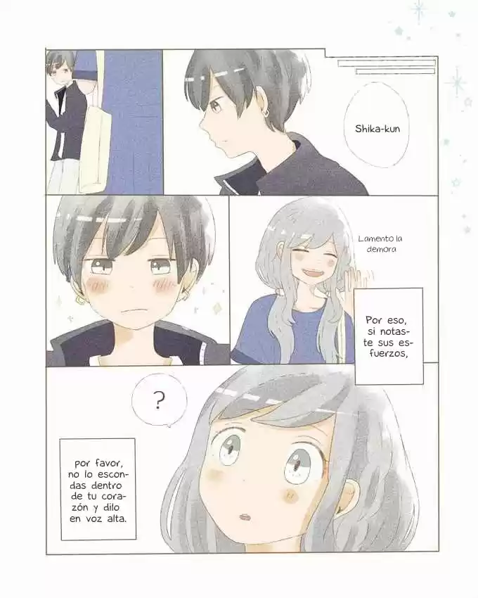 Risou no Koi no, Sono Ato ni (2017) - Capítulo 2 - Página 24 - LectorTMOo