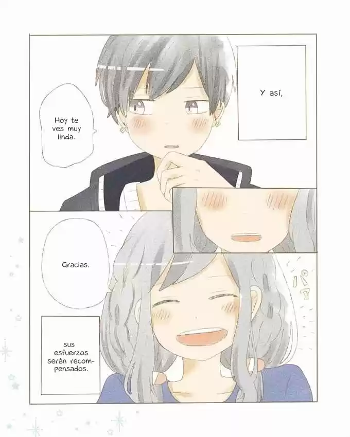 Risou no Koi no, Sono Ato ni (2017) - Capítulo 2 - Página 25 - LectorTMOo