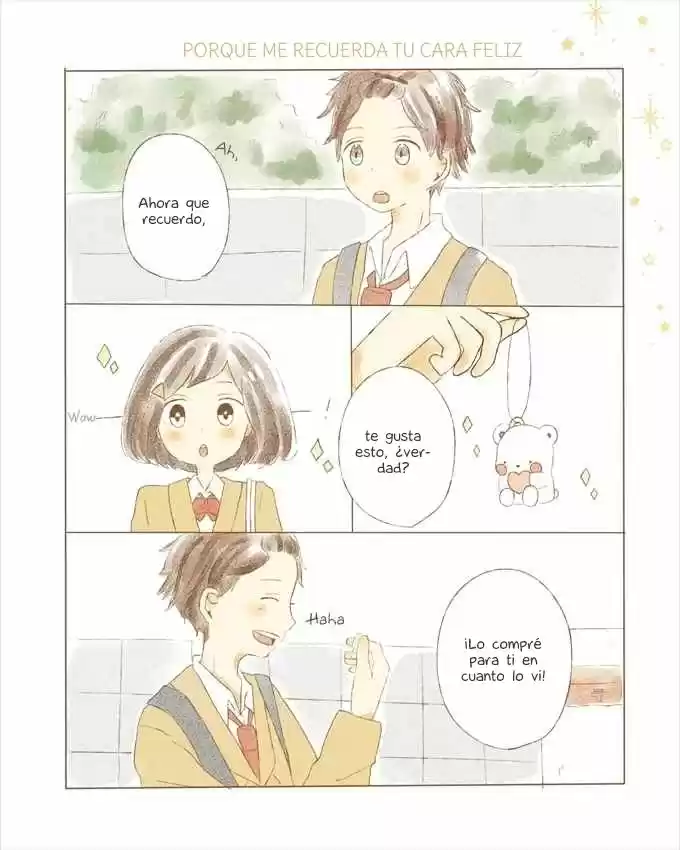 Risou no Koi no, Sono Ato ni (2017) - Capítulo 3 - Página 4 - LectorTMOo