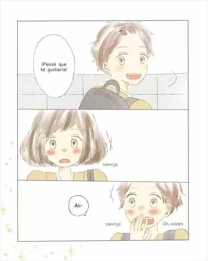 Risou no Koi no, Sono Ato ni (2017) - Capítulo 3 - Página 5 - LectorTMOo