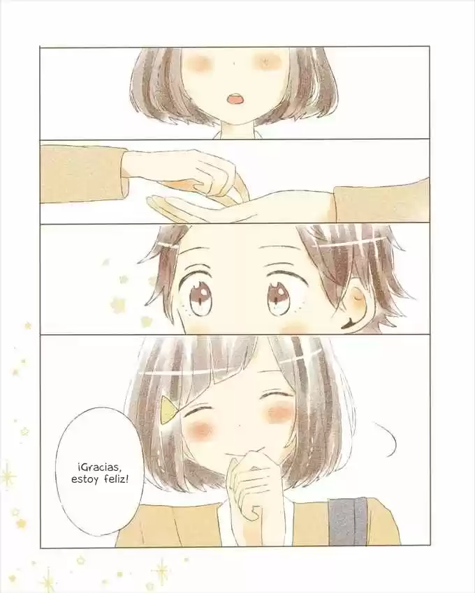 Risou no Koi no, Sono Ato ni (2017) - Capítulo 3 - Página 7 - LectorTMOo