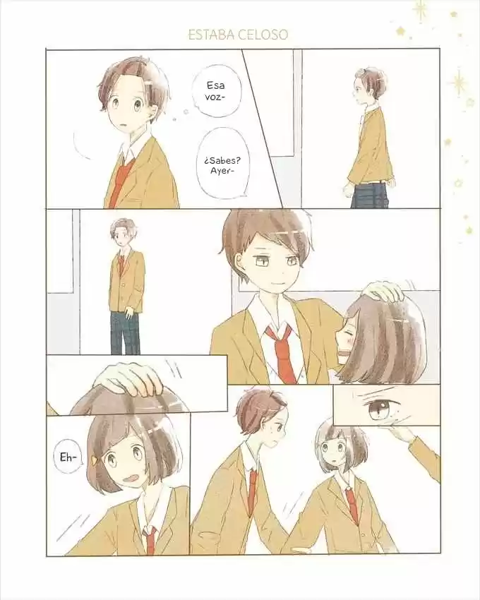 Risou no Koi no, Sono Ato ni (2017) - Capítulo 3 - Página 8 - LectorTMOo