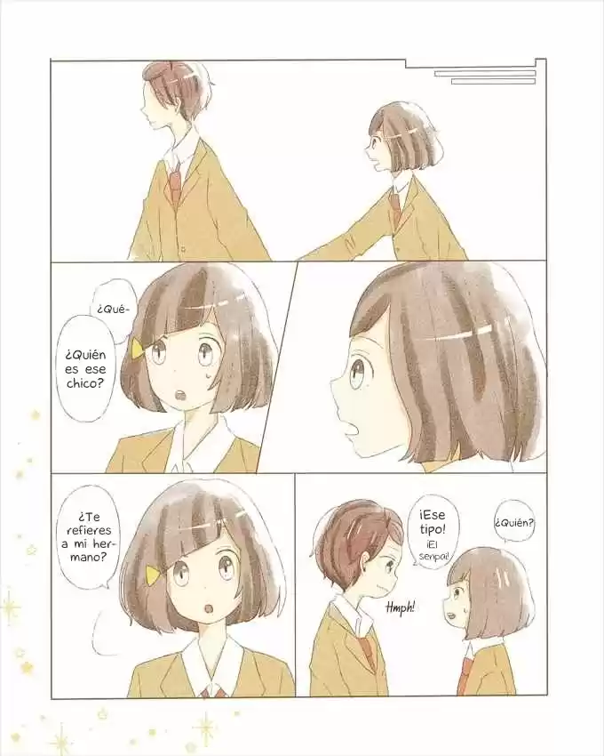 Risou no Koi no, Sono Ato ni (2017) - Capítulo 3 - Página 9 - LectorTMOo