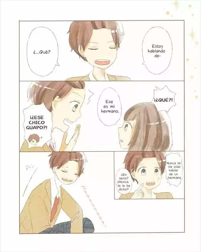 Risou no Koi no, Sono Ato ni (2017) - Capítulo 3 - Página 10 - LectorTMOo