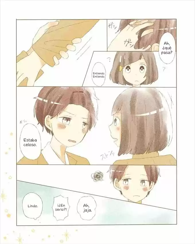 Risou no Koi no, Sono Ato ni (2017) - Capítulo 3 - Página 11 - LectorTMOo