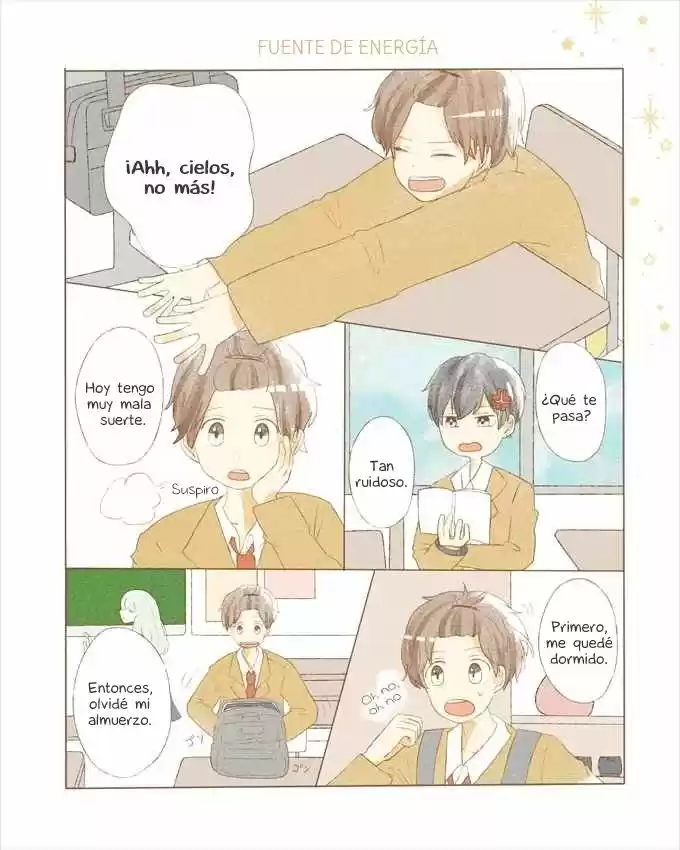 Risou no Koi no, Sono Ato ni (2017) - Capítulo 3 - Página 12 - LectorTMOo
