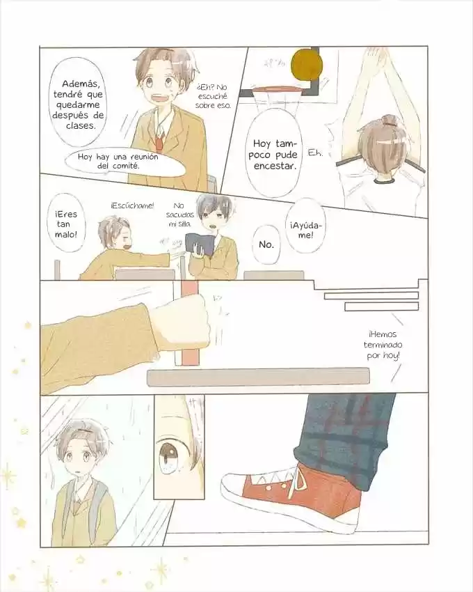 Risou no Koi no, Sono Ato ni (2017) - Capítulo 3 - Página 13 - LectorTMOo