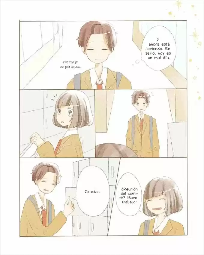 Risou no Koi no, Sono Ato ni (2017) - Capítulo 3 - Página 14 - LectorTMOo