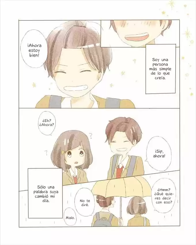 Risou no Koi no, Sono Ato ni (2017) - Capítulo 3 - Página 16 - LectorTMOo