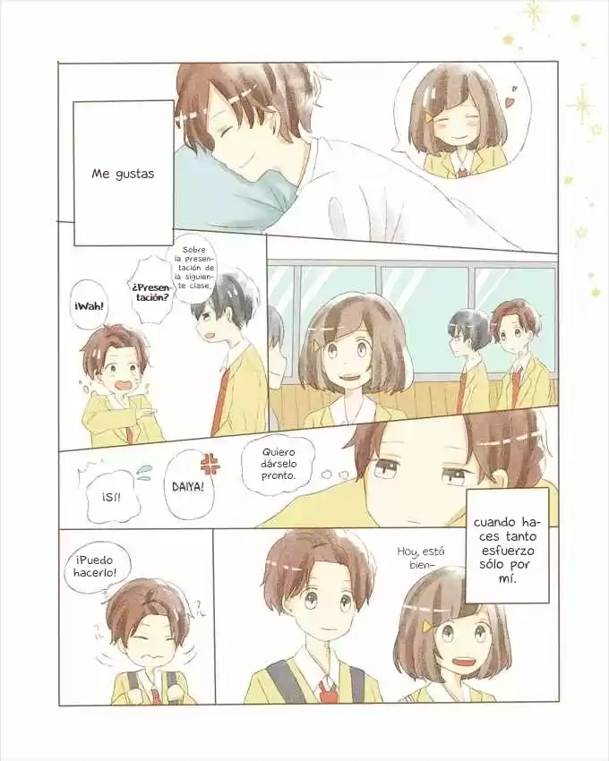 Risou no Koi no, Sono Ato ni (2017) - Capítulo 3 - Página 20 - LectorTMOo