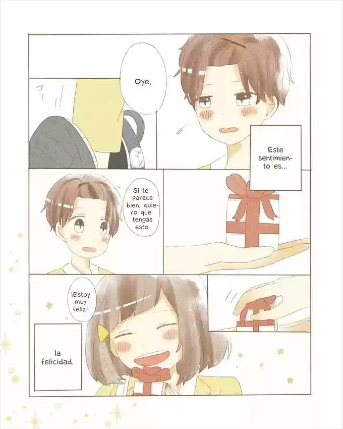 Risou no Koi no, Sono Ato ni (2017) - Capítulo 3 - Página 21 - LectorTMOo