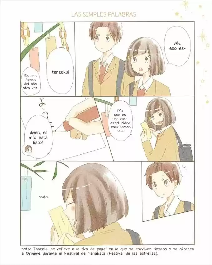 Risou no Koi no, Sono Ato ni (2017) - Capítulo 3 - Página 22 - LectorTMOo