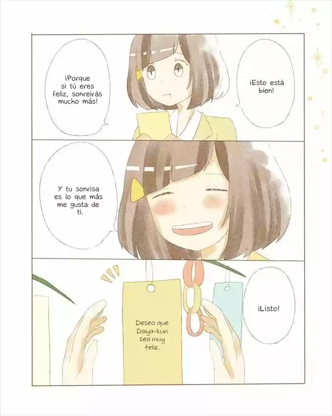 Risou no Koi no, Sono Ato ni (2017) - Capítulo 3 - Página 24 - LectorTMOo