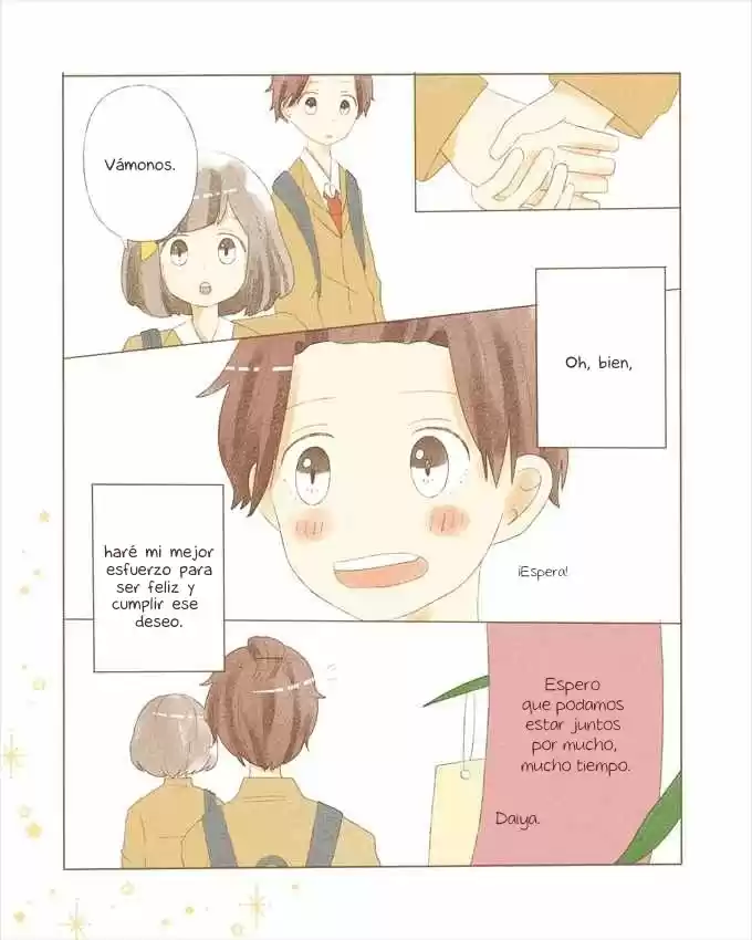 Risou no Koi no, Sono Ato ni (2017) - Capítulo 3 - Página 25 - LectorTMOo