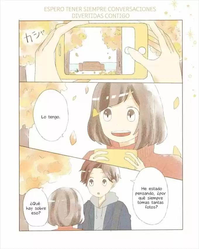 Risou no Koi no, Sono Ato ni (2017) - Capítulo 3 - Página 26 - LectorTMOo