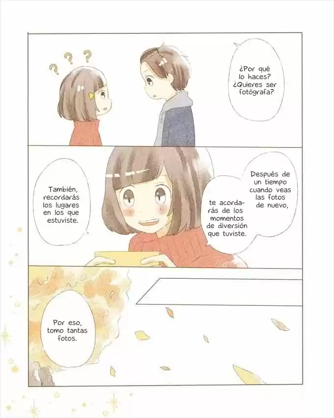 Risou no Koi no, Sono Ato ni (2017) - Capítulo 3 - Página 27 - LectorTMOo