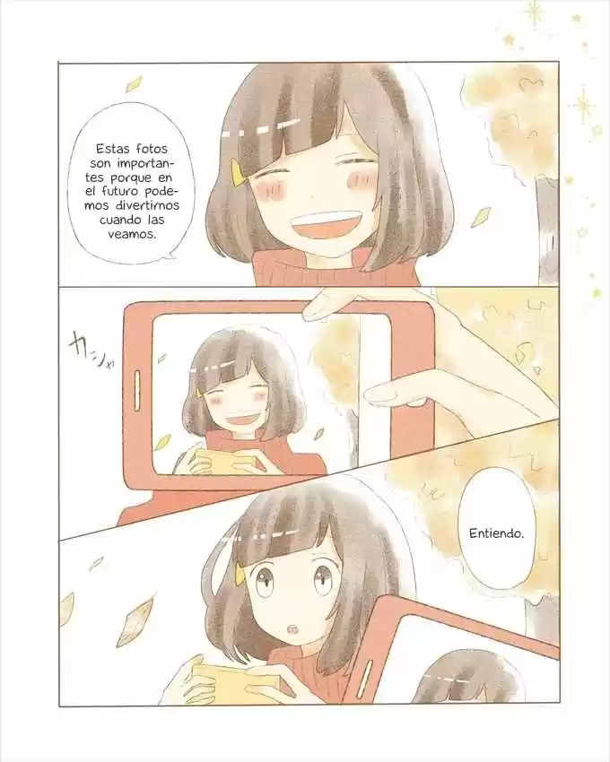Risou no Koi no, Sono Ato ni (2017) - Capítulo 3 - Página 28 - LectorTMOo