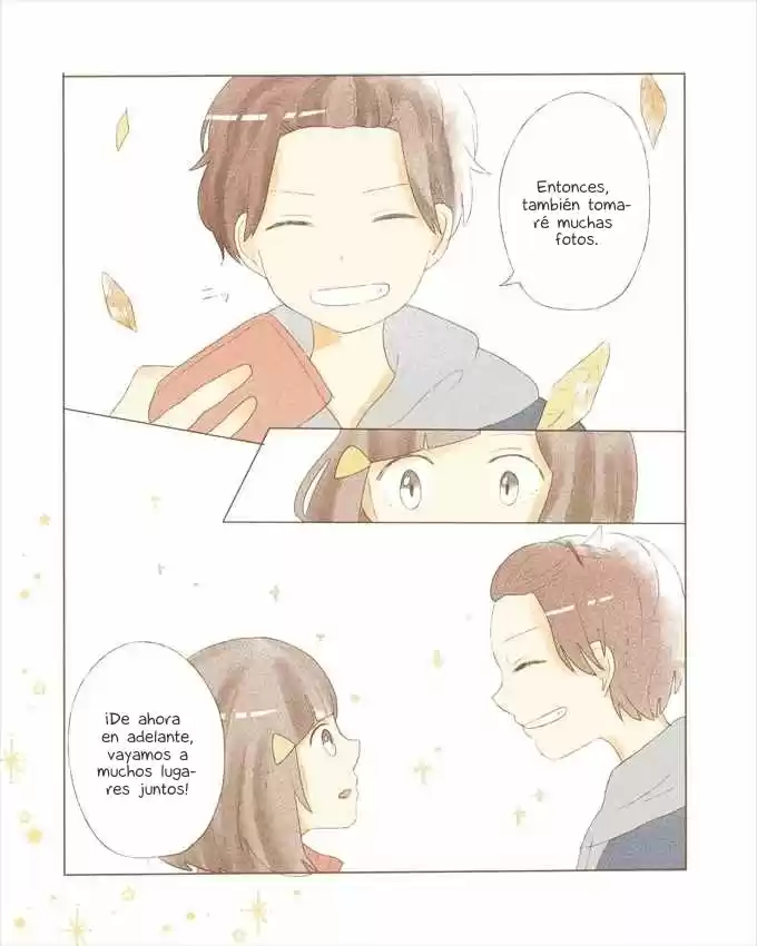 Risou no Koi no, Sono Ato ni (2017) - Capítulo 3 - Página 29 - LectorTMOo