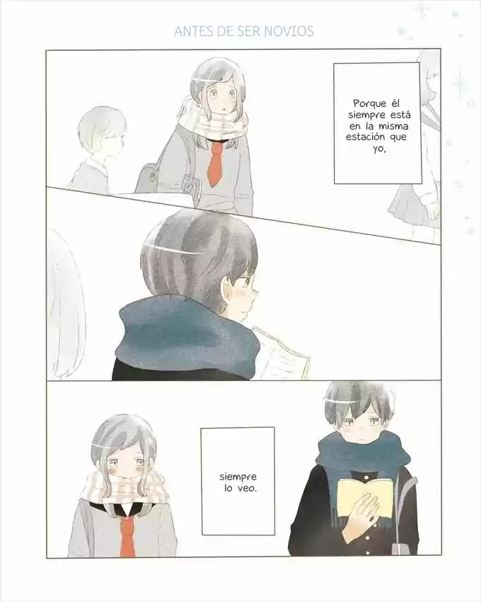 Risou no Koi no, Sono Ato ni (2017) - Capítulo 4 - Página 4 - LectorTMOo