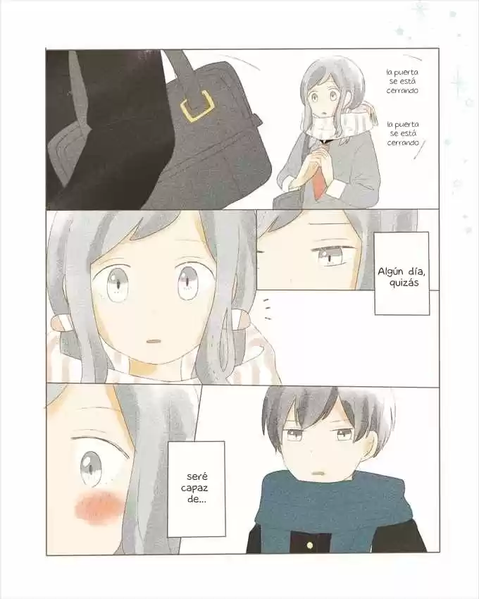 Risou no Koi no, Sono Ato ni (2017) - Capítulo 4 - Página 6 - LectorTMOo