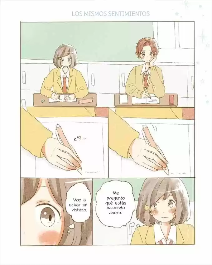 Risou no Koi no, Sono Ato ni (2017) - Capítulo 4 - Página 8 - LectorTMOo