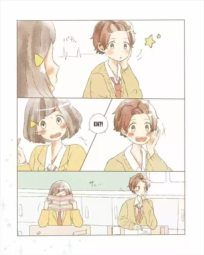 Risou no Koi no, Sono Ato ni (2017) - Capítulo 4 - Página 9 - LectorTMOo