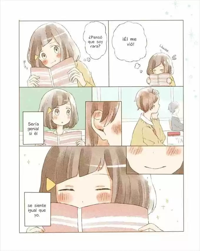 Risou no Koi no, Sono Ato ni (2017) - Capítulo 4 - Página 10 - LectorTMOo