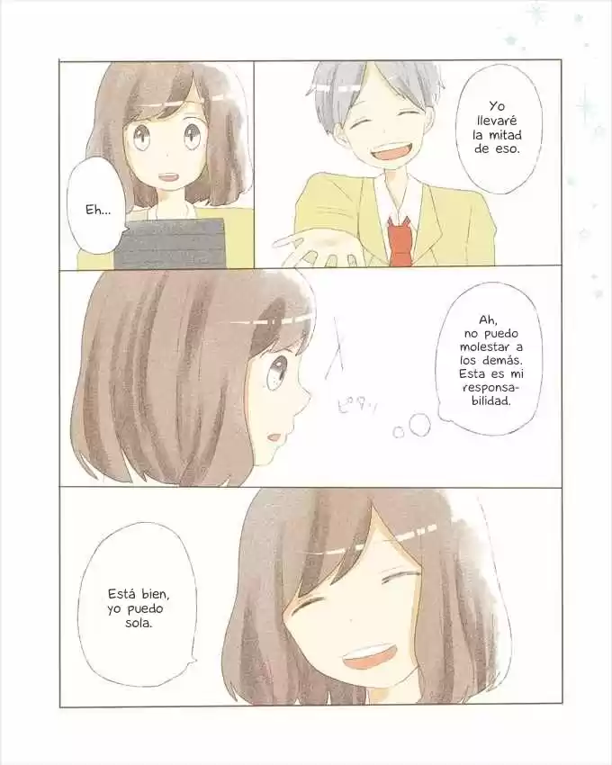 Risou no Koi no, Sono Ato ni (2017) - Capítulo 4 - Página 14 - LectorTMOo