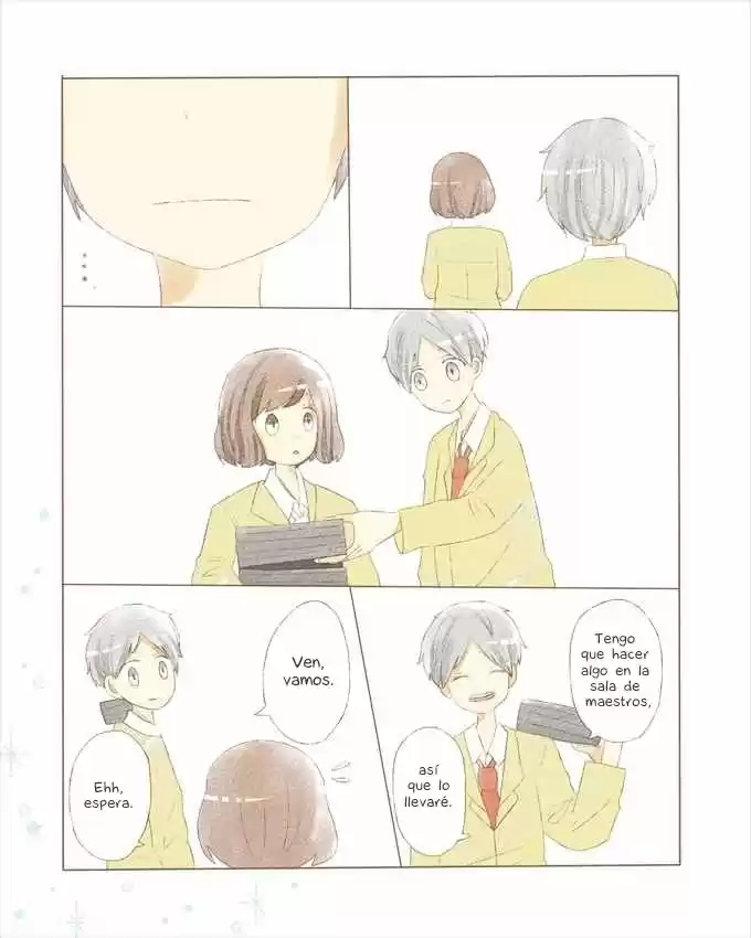 Risou no Koi no, Sono Ato ni (2017) - Capítulo 4 - Página 15 - LectorTMOo