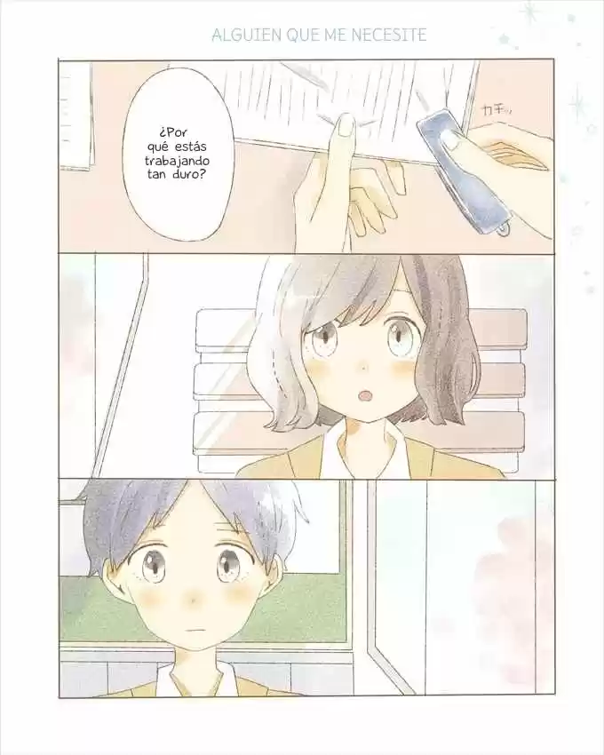 Risou no Koi no, Sono Ato ni (2017) - Capítulo 4 - Página 16 - LectorTMOo