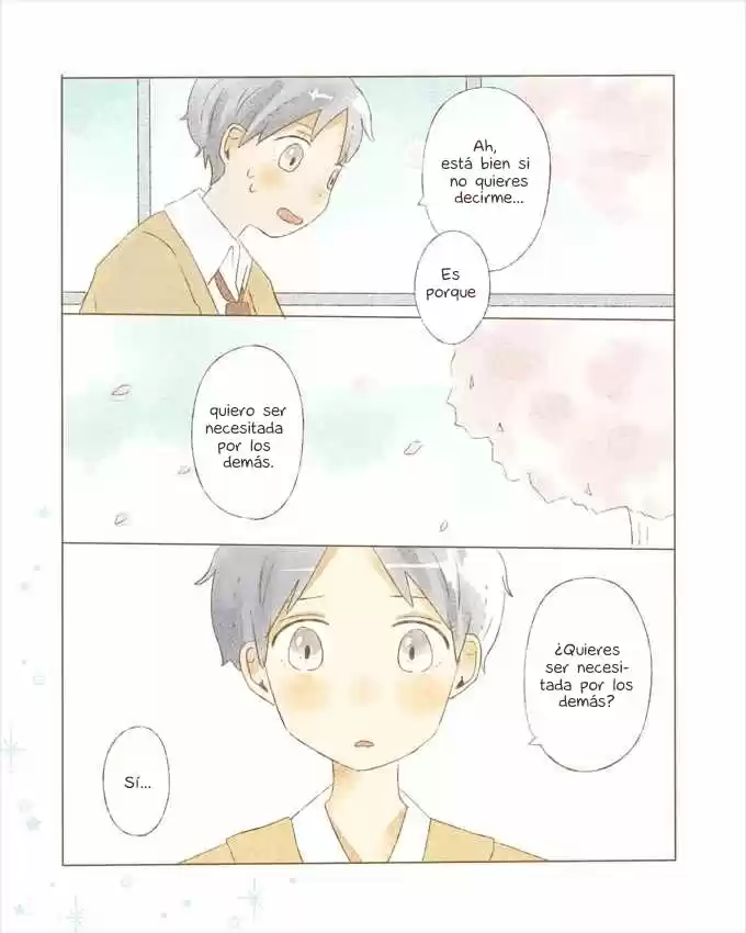 Risou no Koi no, Sono Ato ni (2017) - Capítulo 4 - Página 17 - LectorTMOo