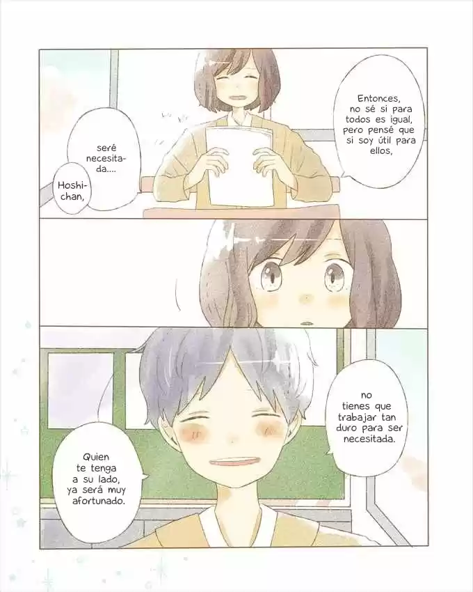 Risou no Koi no, Sono Ato ni (2017) - Capítulo 4 - Página 19 - LectorTMOo