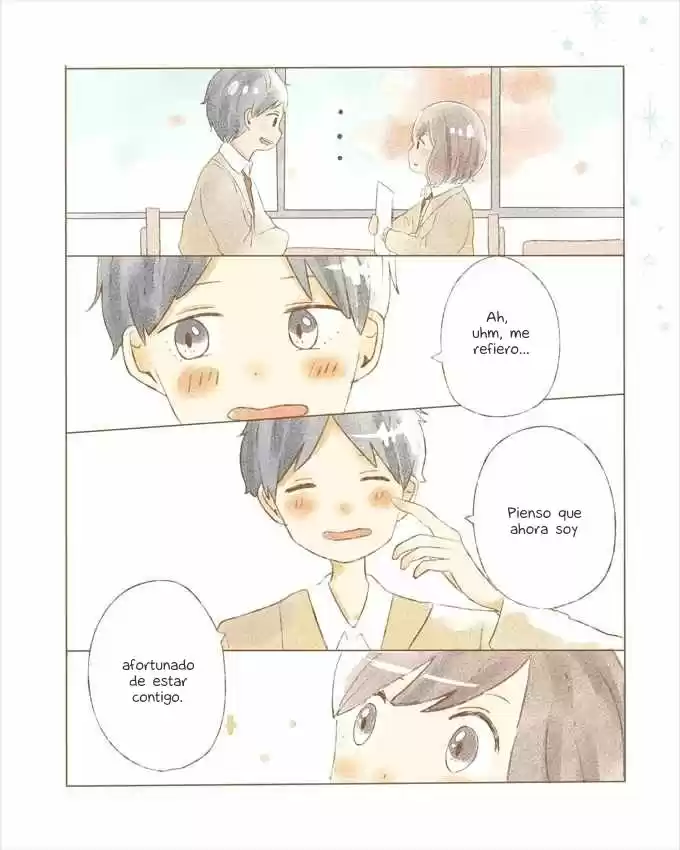 Risou no Koi no, Sono Ato ni (2017) - Capítulo 4 - Página 20 - LectorTMOo