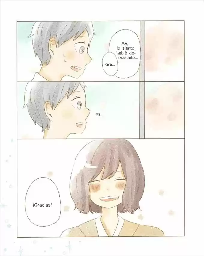 Risou no Koi no, Sono Ato ni (2017) - Capítulo 4 - Página 21 - LectorTMOo