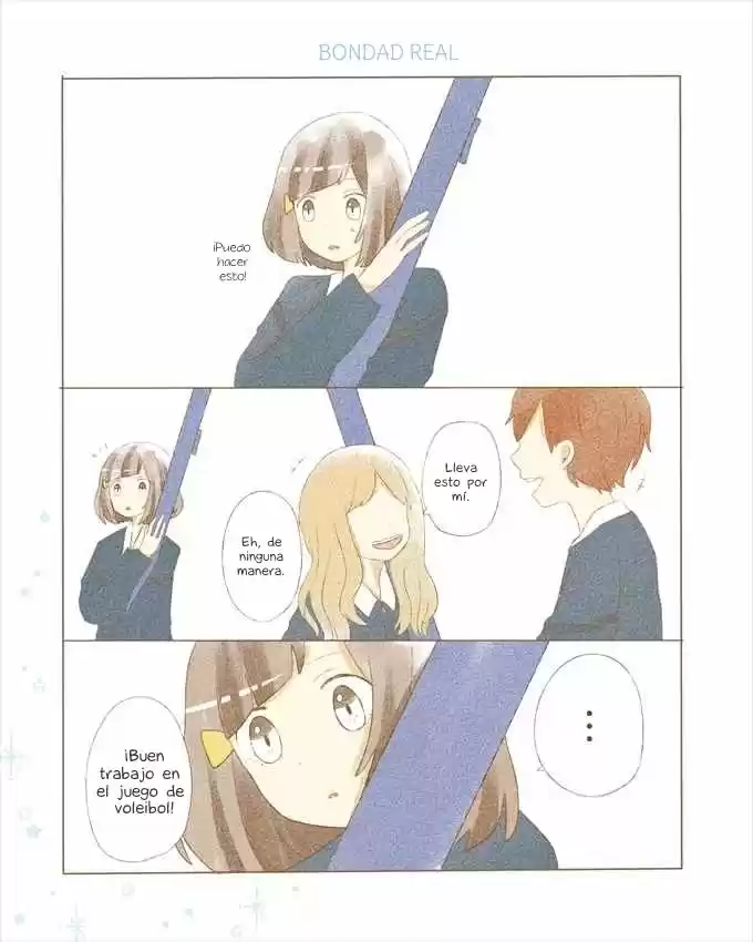Risou no Koi no, Sono Ato ni (2017) - Capítulo 4 - Página 23 - LectorTMOo