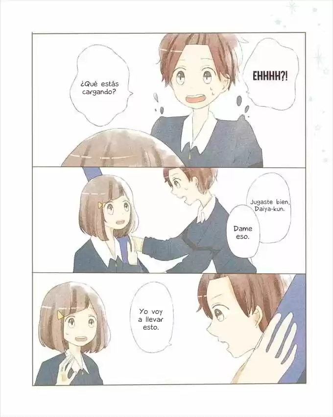 Risou no Koi no, Sono Ato ni (2017) - Capítulo 4 - Página 24 - LectorTMOo