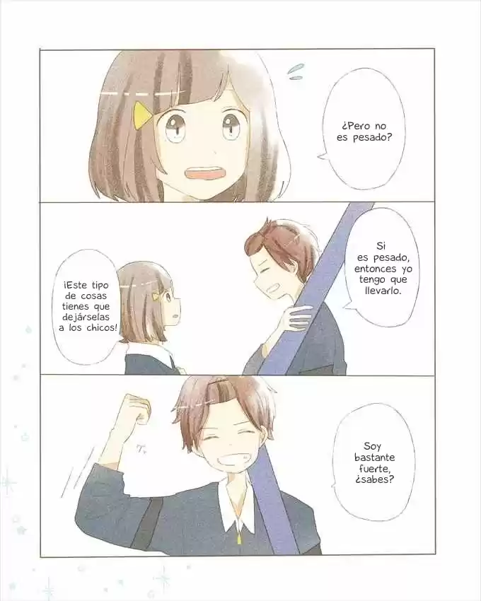 Risou no Koi no, Sono Ato ni (2017) - Capítulo 4 - Página 25 - LectorTMOo