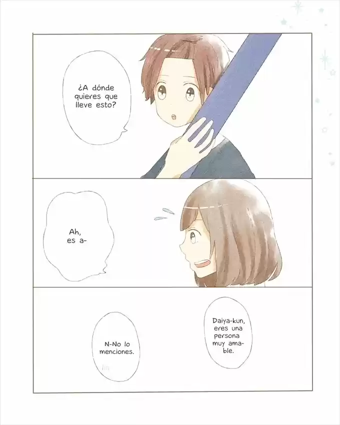 Risou no Koi no, Sono Ato ni (2017) - Capítulo 4 - Página 26 - LectorTMOo