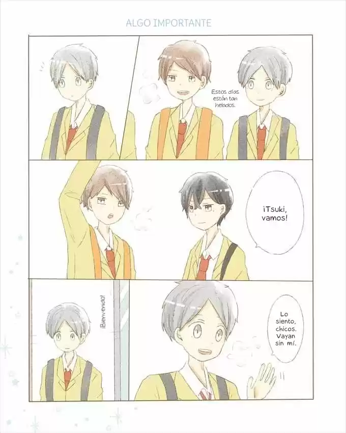 Risou no Koi no, Sono Ato ni (2017) - Capítulo 4 - Página 27 - LectorTMOo