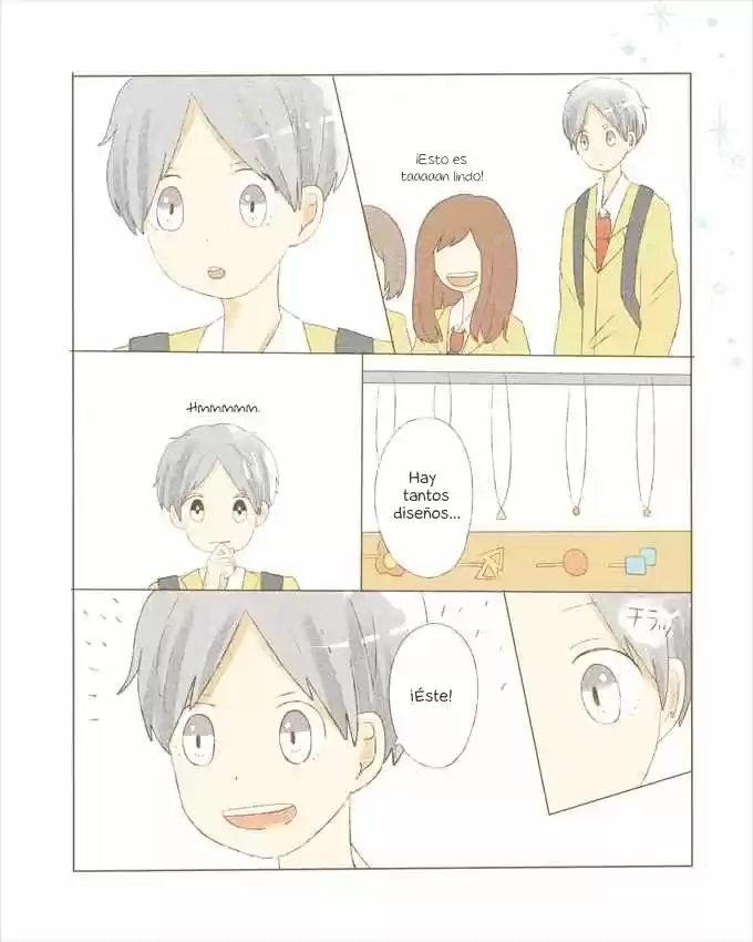 Risou no Koi no, Sono Ato ni (2017) - Capítulo 4 - Página 28 - LectorTMOo