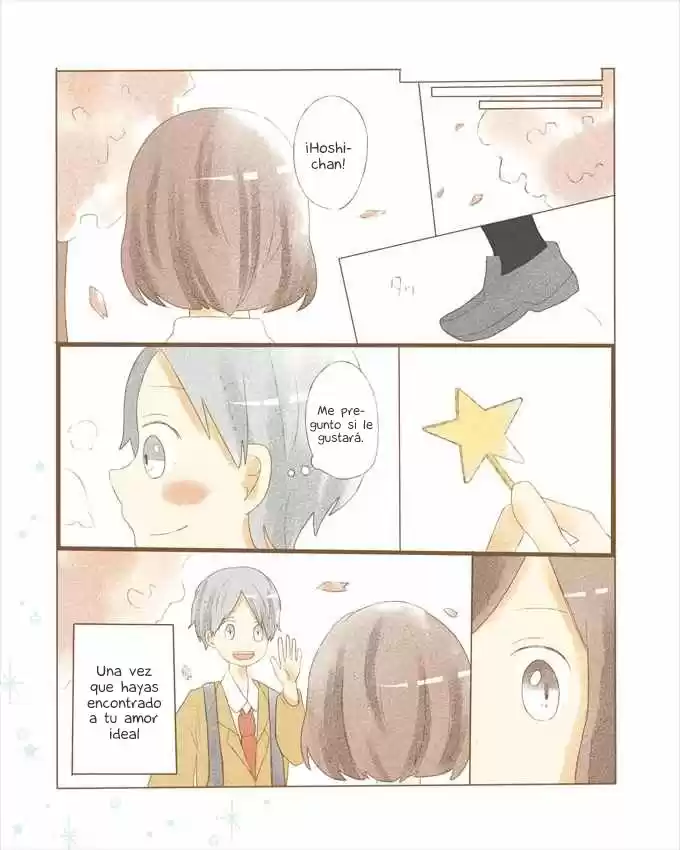 Risou no Koi no, Sono Ato ni (2017) - Capítulo 4 - Página 29 - LectorTMOo