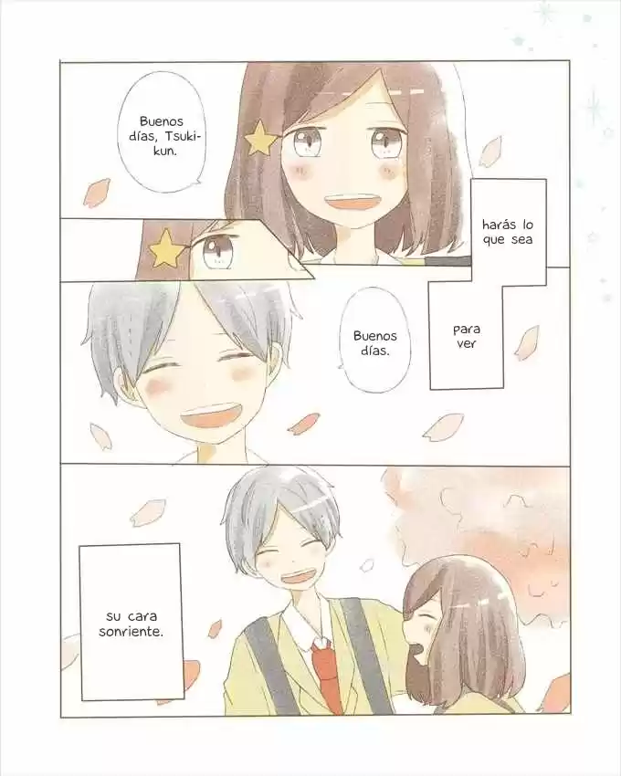Risou no Koi no, Sono Ato ni (2017) - Capítulo 4 - Página 30 - LectorTMOo